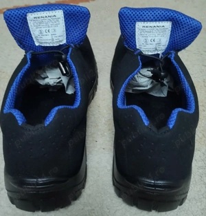 pantofi de protecție pt muncă  - imagine 3