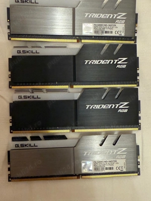 vand memorii ddr4 - imagine 2