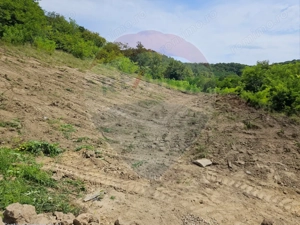 Teren intravilan pentru casa din doua parcele a cate 800mp fiecare - imagine 2