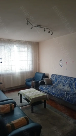 Proprietar,comision zero, inchiriez apartament 3  decomandate camere in Strand