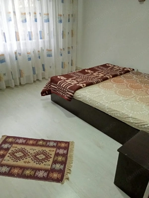 Închiriez apartament 2 camere   Tomis 2, Constanța.