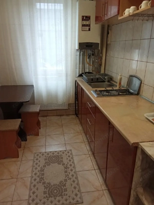 Închiriez apartament 2 camere   Tomis 2, Constanța.