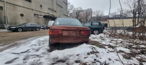 Vand schimb Bmw 320i e30 - imagine 2