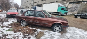 Vand schimb Bmw 320i e30 - imagine 5