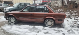Vand schimb Bmw 320i e30 - imagine 4