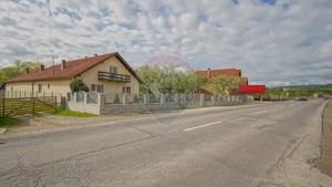 Casă cu suflet în Întorsura Buzăului – comision 0% - imagine 10