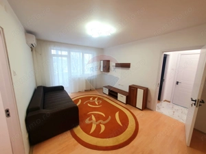 Apartament cu 2 camere de închiriat în zona Baba Novac