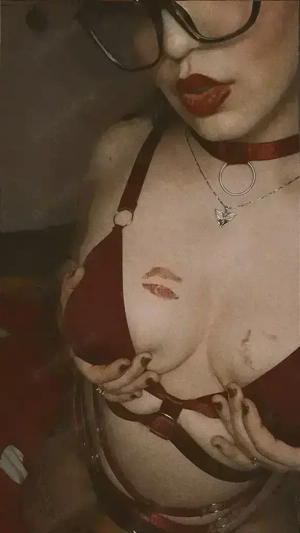 Amanda sau amanta ta virtuală,te aștept dragule