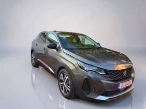 Peugeot 3008 Plug-In Hybrid 225 e-EAT8 GT