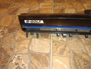 Grilă originală față, superioară, Golf, negociabil 500 lei  - imagine 3