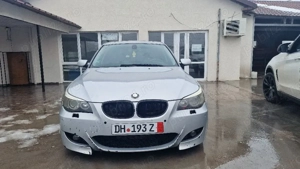 masina  bmw 530  - imagine 8