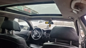 masina  bmw 530  - imagine 2