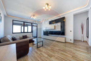 Apartament spatios | 2 camere | Isaran