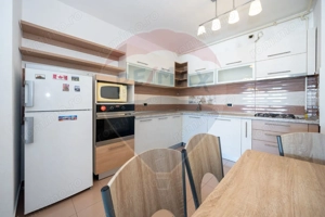 SUPER PRET!!! Apartament | 75 mp | Isaran | Bloc 2 - imagine 5