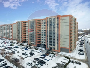 SUPER PRET!!! Apartament | 75 mp | Isaran | Bloc 2 - imagine 9