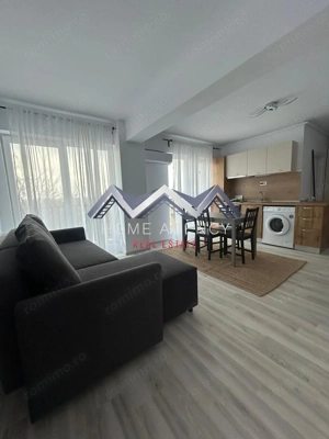Apartament 2 camere Otopeni | prima închiriere
