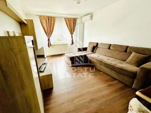 Apartament 2 camera zona centrala