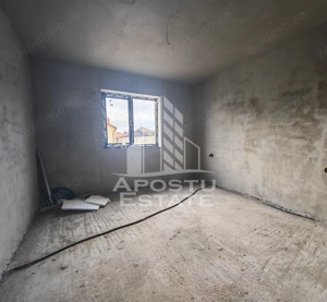 Casa individuala de vanzare, pe parter, 4 camere si 2 bai, Sag - imagine 5