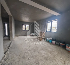 Casa individuala de vanzare, pe parter, 4 camere si 2 bai, Sag - imagine 4