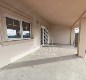 Duplex deosebit cu 4 camere, 3 bai si bucatare inchisa, Sag, Timis