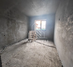 Casa individuala de vanzare, pe parter, 4 camere si 2 bai, Sag - imagine 7