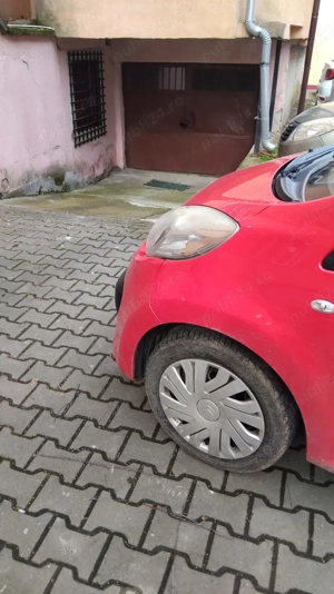 PF Vand ap 4 camere Zona Cracii primaritei + Garaj subteran si 2 locuri parcare