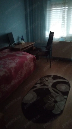 PF Vand ap 4 camere Zona Cracii primaritei + Garaj subteran si 2 locuri parcare - imagine 7