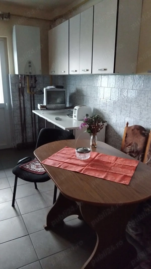 PF Vand ap 4 camere Zona Cracii primaritei + Garaj subteran si 2 locuri parcare - imagine 5