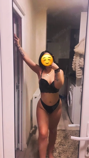 Noua la tine fac si deplasari! Fac si party