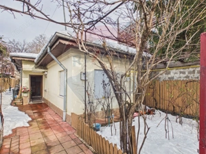 Casă cu curte de vanzare Ferentari- Salaj