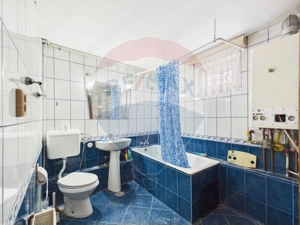 Casă cu curte de vanzare Ferentari- Salaj - imagine 7
