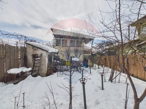 Casă cu curte de vanzare Ferentari- Salaj - imagine 18