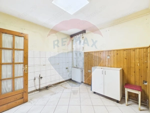 Casă cu curte de vanzare Ferentari- Salaj - imagine 9