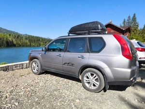 Nissan x trail t31 facelift  schimb  - imagine 3