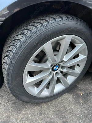 jante+anvelope 18 BMW - imagine 3