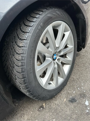 jante+anvelope 18 BMW - imagine 4