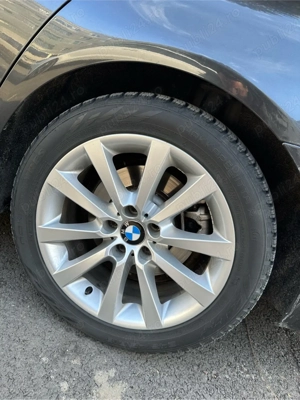 jante+anvelope 18 BMW - imagine 2