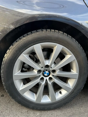 jante+anvelope 18 BMW - imagine 5