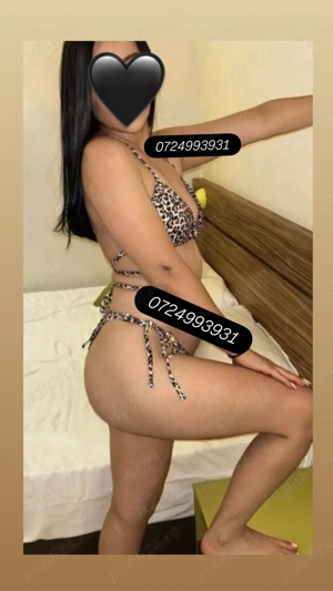 Brunetă Seducătoare, 23 de Ani Eleganță și Rafinament. Pentru prima oara la voi! - imagine 5