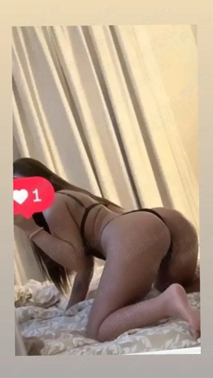 Alexandra ma numesc ofer servicii total diferite 