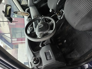 Duster 4x4 1.5 Diesel - imagine 9