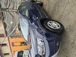 Duster 4x4 1.5 Diesel - imagine 7