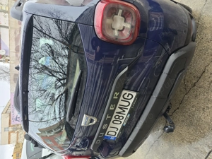 Duster 4x4 1.5 Diesel - imagine 6