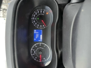 Duster 4x4 1.5 Diesel - imagine 10