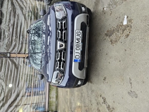 Duster 4x4 1.5 Diesel - imagine 5