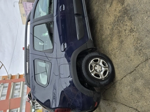 Duster 4x4 1.5 Diesel - imagine 3