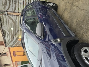 Duster 4x4 1.5 Diesel - imagine 8