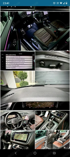 TIGUAN 2021  2.0TDI 4Motion. , Webasto - imagine 5