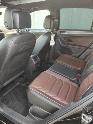 TIGUAN 2021  2.0TDI 4Motion. , Webasto - imagine 8