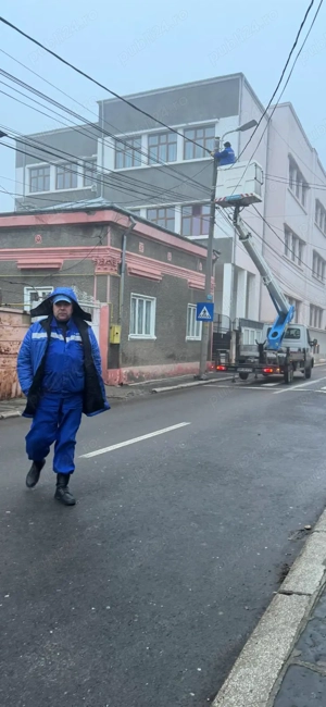 Prestări servicii de calitate in Construcții si alpinism utilitar